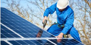 Installation Maintenance Panneaux Solaires Photovoltaïques à Rejet-de-Beaulieu